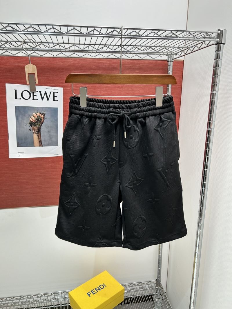 Louis Vuitton Short Pants